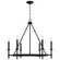 6 Light Chandelier (42|445261IH)