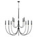 12 Light Chandelier (42|445601KB)