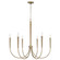 6 Light Chandelier (42|445961AD)