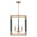 4 Light Foyer (42|544742AB)