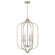4 Light Foyer (42|544841BS)