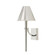 1 Light Sconce (42|645911PN)
