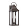 2 Light Outdoor Wall Lantern (42|946421OZ)