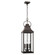 4 Light Outdoor Hanging Lantern (42|946442OZ)