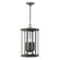 4 Light Outdoor Hanging Lantern (42|946642OZ)