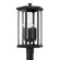4 Light Outdoor Post Lantern (42|946643BK)