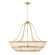 6 Light Chandelier (42|444161MA)
