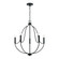 5 Light Chandelier (42|447051MB)
