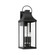 4 Light Outdoor Wall Lantern (42|946441BK)