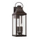 4 Light Outdoor Wall Lantern (42|946441OZ)
