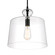 Clarity - 1 Light Pendant (10|2336-66A)