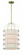 Gateway Park - 4 Light Pendant (10|2154-695)