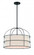 Gateway Park - 5 Light Convertible Pendant / Semi Flush (10|2155-66A)