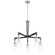 Pullman Junction - 5 Light Chandelier (10|2895-691)