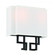 Upham Estates - 2 Light Wall Sconce (10|2952-572)