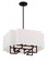 Upham Estates - 8 Light Pendant (10|2958-572)