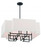 Upham Estates - 8 Light Pendant (10|2957-572)