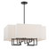 Upham Estates - 8 Light Pendant (10|2957-572)