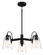 Beckonridge - 3 Light Chandelier (10|3993-66A)