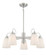 Beckonridge - 5 Light Chandelier (10|3995-84)