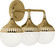 Jonathan Adler Rio Wall Sconce (237|759)