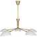 RICO ESPINET RACER CHANDELIER (237|W1522)