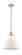 Cone - 1 Light - 12 inch - Polished Chrome - Mini Pendant (3442|916-1S-PC-G41-L)