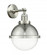 Hampden - 1 Light - 9 inch - Brushed Satin Nickel - Adjustable Sconce (3442|203-SN-HFS-82-SN)