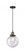 Beacon - 1 Light - 8 inch - Black Antique Brass - Cord hung - Mini Pendant (3442|201CSW-BAB-G204-8)