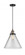 Cone - 1 Light - 12 inch - Black Antique Brass - Cord hung - Mini Pendant (3442|201CSW-BAB-G42-L)