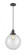 Beacon - 1 Light - 10 inch - Oil Rubbed Bronze - Cord hung - Mini Pendant (3442|201CSW-OB-G202-10)