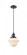 Oxford - 1 Light - 7 inch - Oil Rubbed Bronze - Cord hung - Mini Pendant (3442|201CSW-OB-G531)