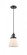 Cone - 1 Light - 6 inch - Oil Rubbed Bronze - Cord hung - Mini Pendant (3442|201CSW-OB-G61)
