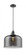 Bell - 1 Light - 12 inch - Oil Rubbed Bronze - Cord hung - Mini Pendant (3442|201CSW-OB-G73-L-LED)
