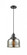 Bell - 1 Light - 8 inch - Oil Rubbed Bronze - Cord hung - Mini Pendant (3442|201CSW-OB-G78)