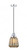 Chatham - 1 Light - 7 inch - Polished Chrome - Cord hung - Mini Pendant (3442|201CSW-PC-G146)