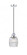 Colton - 1 Light - 6 inch - Polished Chrome - Cord hung - Mini Pendant (3442|201CSW-PC-G302)