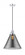 Cone - 1 Light - 12 inch - Polished Chrome - Cord hung - Mini Pendant (3442|201CSW-PC-G43-L)