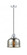 Bell - 1 Light - 8 inch - Polished Chrome - Cord hung - Mini Pendant (3442|201CSW-PC-G78-LED)