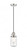 Dover - 1 Light - 5 inch - Polished Nickel - Cord hung - Mini Pendant (3442|201CSW-PN-G314)