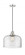 Bell - 1 Light - 12 inch - Polished Nickel - Cord hung - Mini Pendant (3442|201CSW-PN-G72-L)