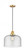 Bell - 1 Light - 12 inch - Satin Gold - Cord hung - Mini Pendant (3442|201CSW-SG-G74-L)