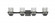 Wellfleet - 4 Light - 33 inch - Black - Bath Vanity Light (3442|310-4W-BK-CL)