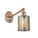 Cobbleskill - 1 Light - 5 inch - Antique Copper - Adjustable Sconce (3442|317-1W-AC-G116-LED)