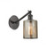 Cobbleskill - 1 Light - 5 inch - Oil Rubbed Bronze - Sconce (3442|317-1W-OB-G116-LED)