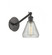 Conesus - 1 Light - 6 inch - Oil Rubbed Bronze - Adjustable Sconce (3442|317-1W-OB-G275-LED)