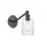 Hadley - 1 Light - 5 inch - Oil Rubbed Bronze - Adjustable Sconce (3442|317-1W-OB-G342-LED)