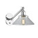Orwell - 1 Light - 8 inch - Polished Chrome - Adjustable Sconce (3442|317-1W-PC-G132)