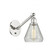 Conesus - 1 Light - 6 inch - Polished Nickel - Sconce (3442|317-1W-PN-G275)