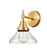 Caden - 1 Light - 8 inch - Satin Gold - Sconce (3442|447-1W-SG-G4472)
